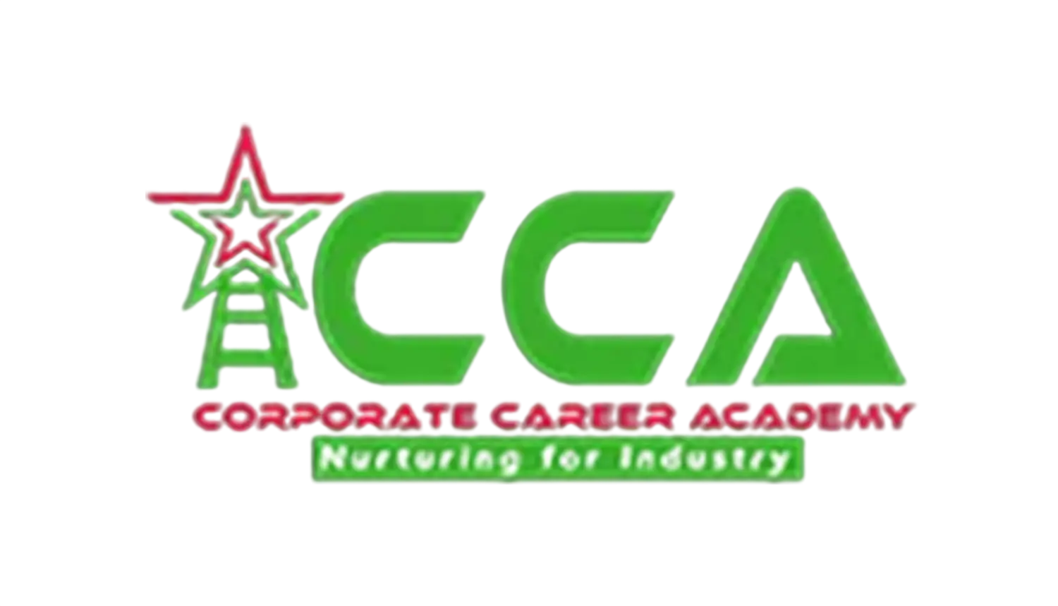 Logo Corporate Career Academy