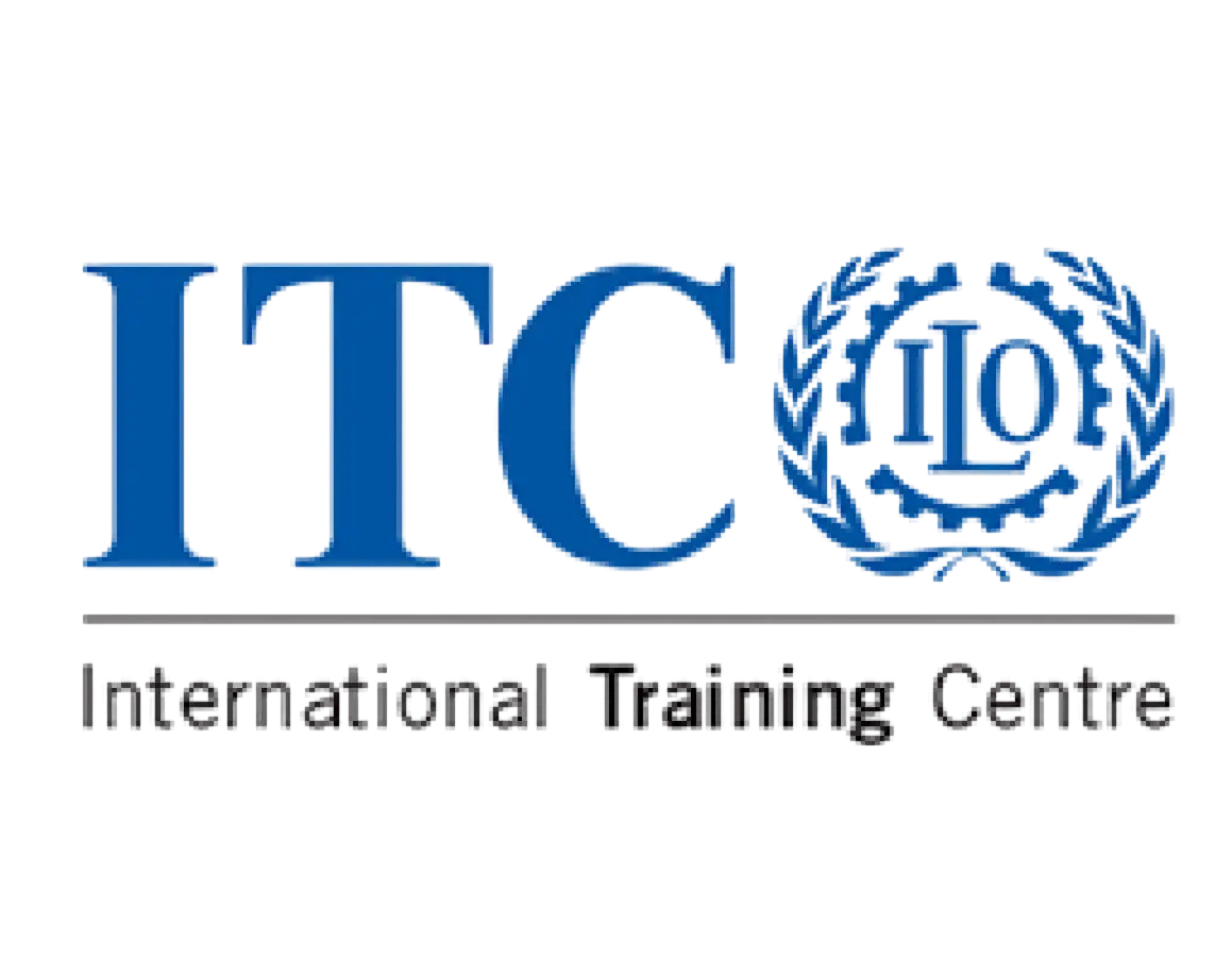 Logo ITCILO