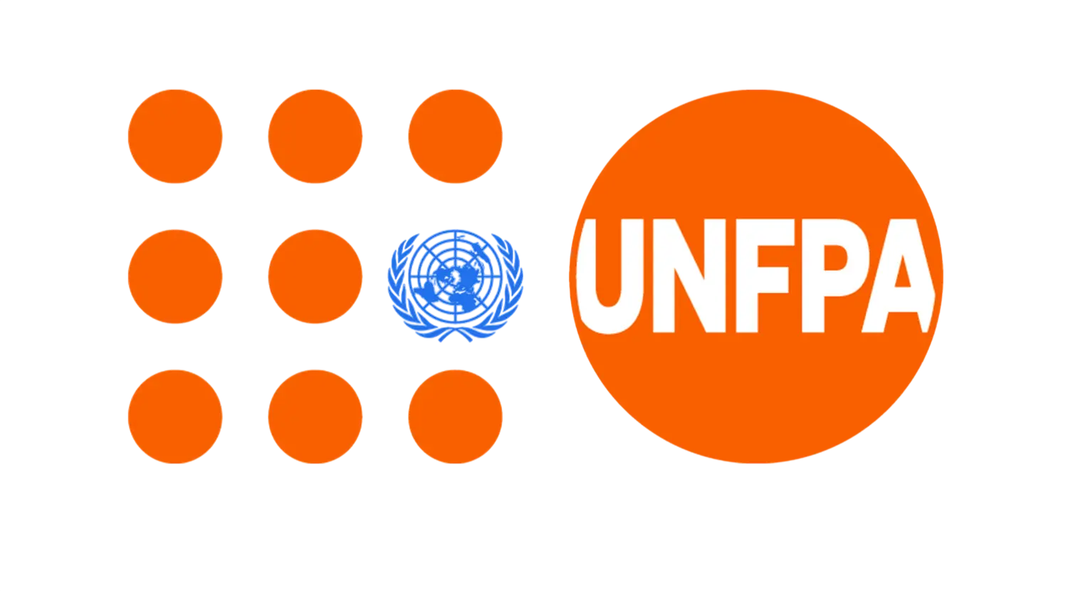Logo UNFPA Burundi